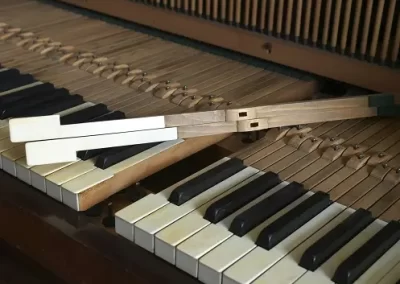 Piano Repair