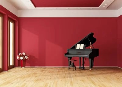 Reputable Piano Repair