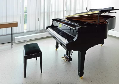 Trusted Piano Repair