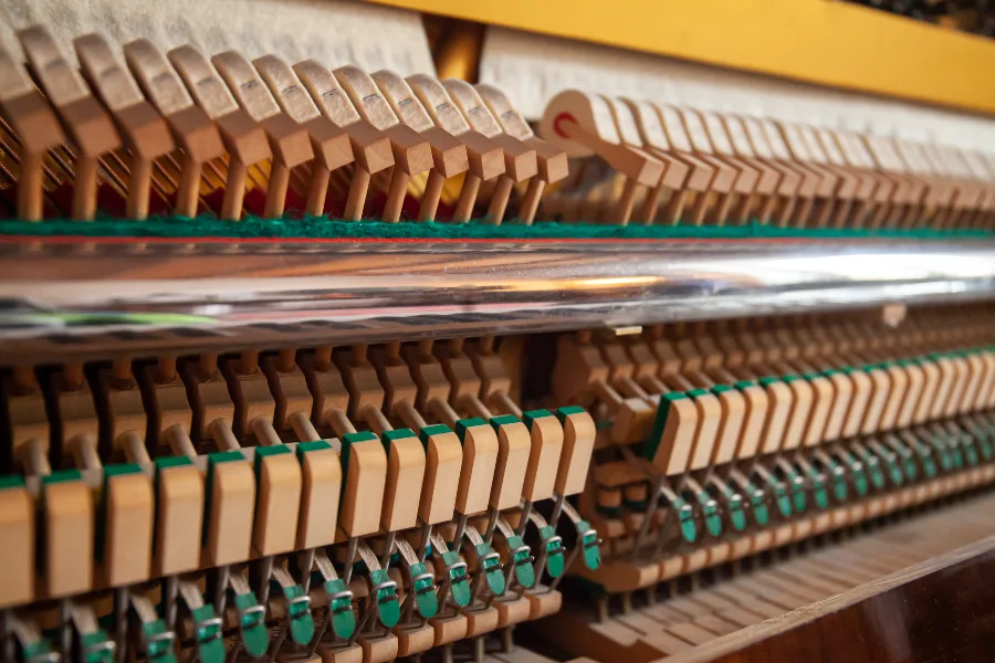 Benefits Of Using Quality Strings In Piano Restringing Baltimore, MD