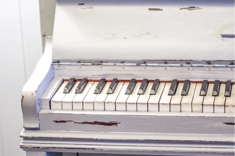 Common Signs Your Piano Needs Professional Tuning in Baltimore, MD