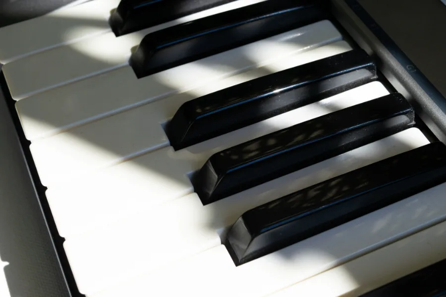 Common Signs Your Piano Needs Rekeying Services in Baltimore, MD