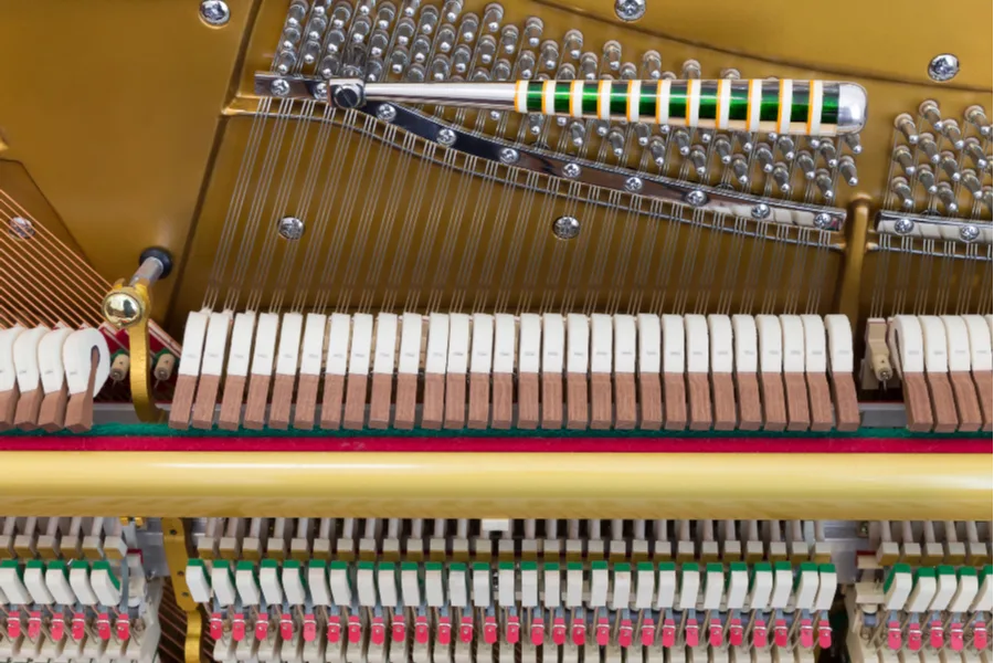 Dependable Restringing Baltimore, MD Dependable Restringing Baltimore, MD