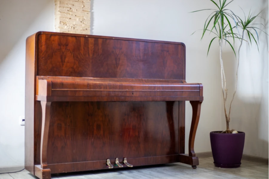 How Piano Repair Services Execute Precise Tuning Techniques Baltimore, MD