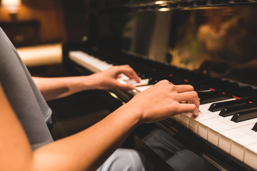 How Piano Repair Services Execute Precise Tuning Techniques in Baltimore, MD