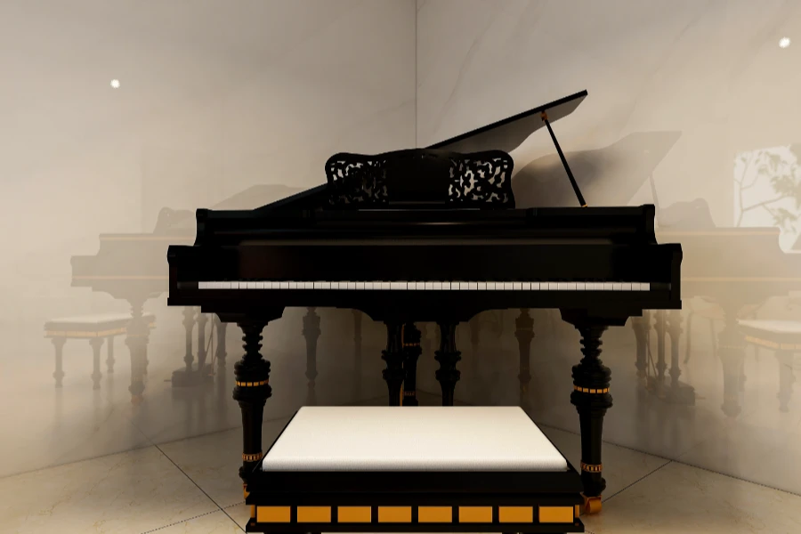 Signs That Indicate Your Piano Needs Professional Voicing Baltimore, MD